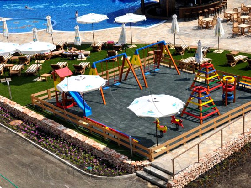 Topola Skies Resort & Aquapark