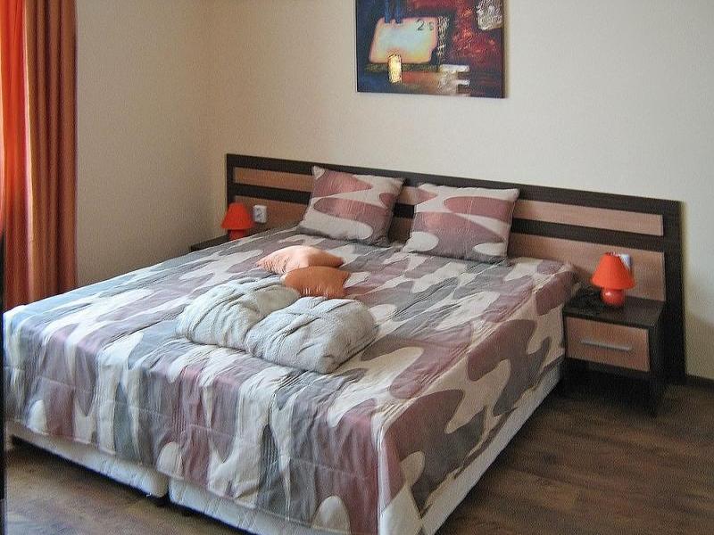 Topola Skies Resort & Aquapark