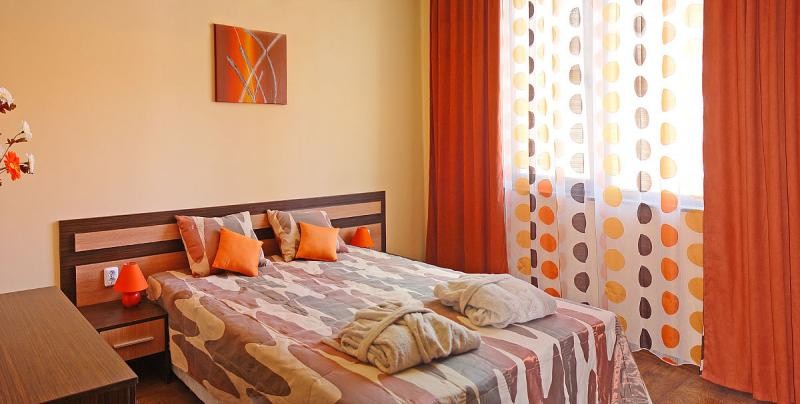 Topola Skies Resort & Aquapark