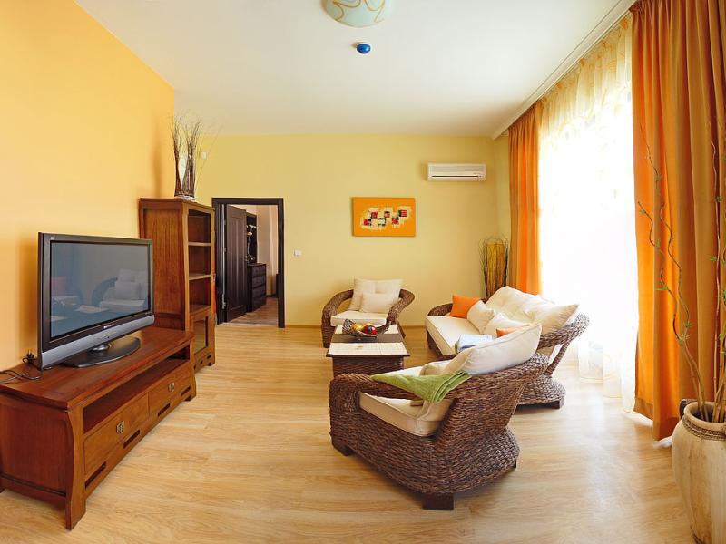 Topola Skies Resort & Aquapark