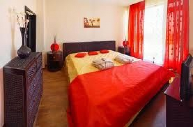 Topola Skies Resort & Aquapark