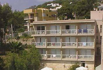 Отель Hotel Tora Испания, о Майорка, фото 2