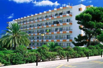 Отель Hotel Tora Испания, о Майорка, фото 5