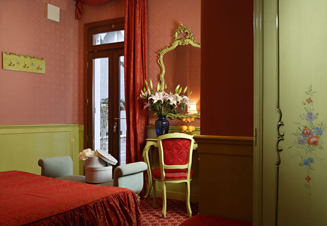 Torino Hotel Venice