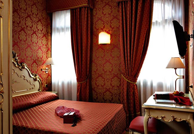 Torino Hotel Venice