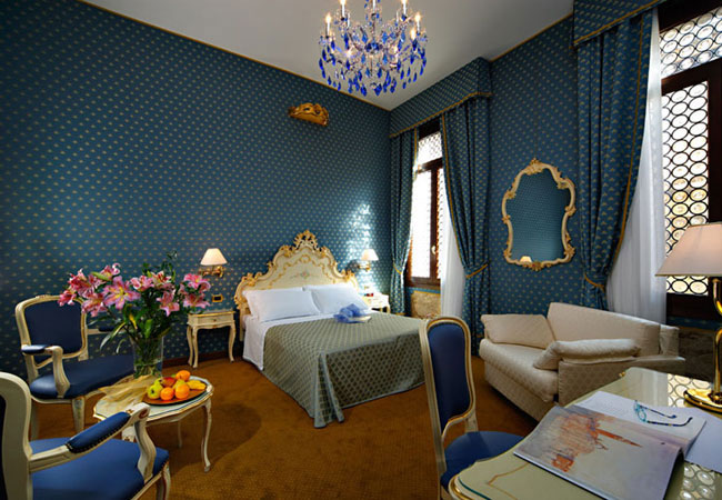 Torino Hotel Venice