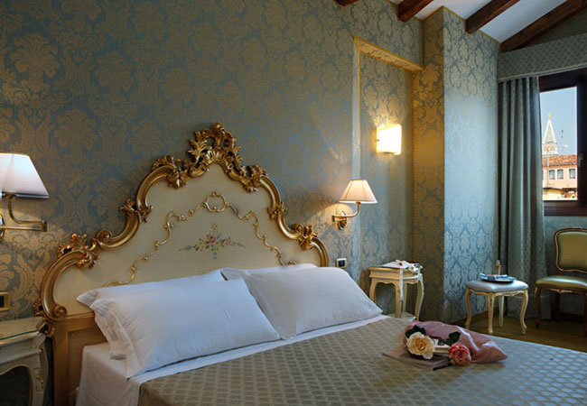 Torino Hotel Venice