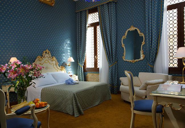 Torino Hotel Venice