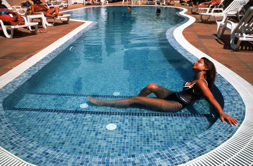 Blue Sea Arenal Tower