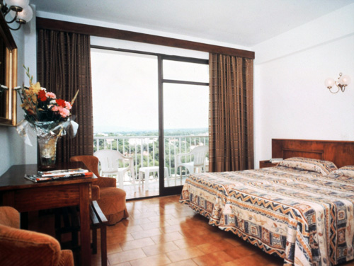 Blue Sea Arenal Tower