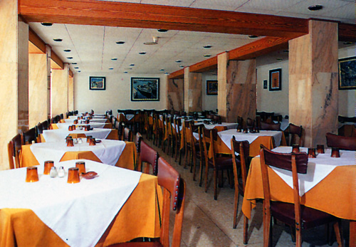 Blue Sea Arenal Tower