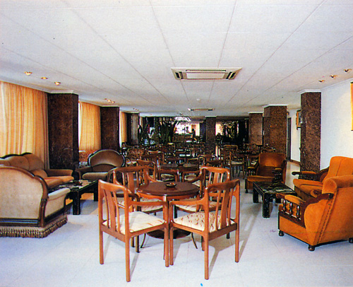 Blue Sea Arenal Tower