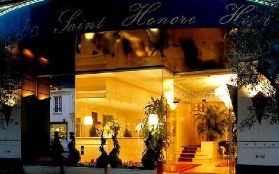 Clarion Collection Etoile Saint Honore
