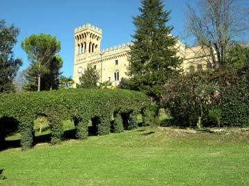 Torre dei Calzolari Palace