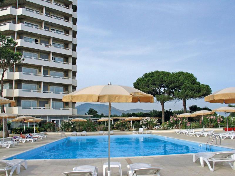 Torre del Sole