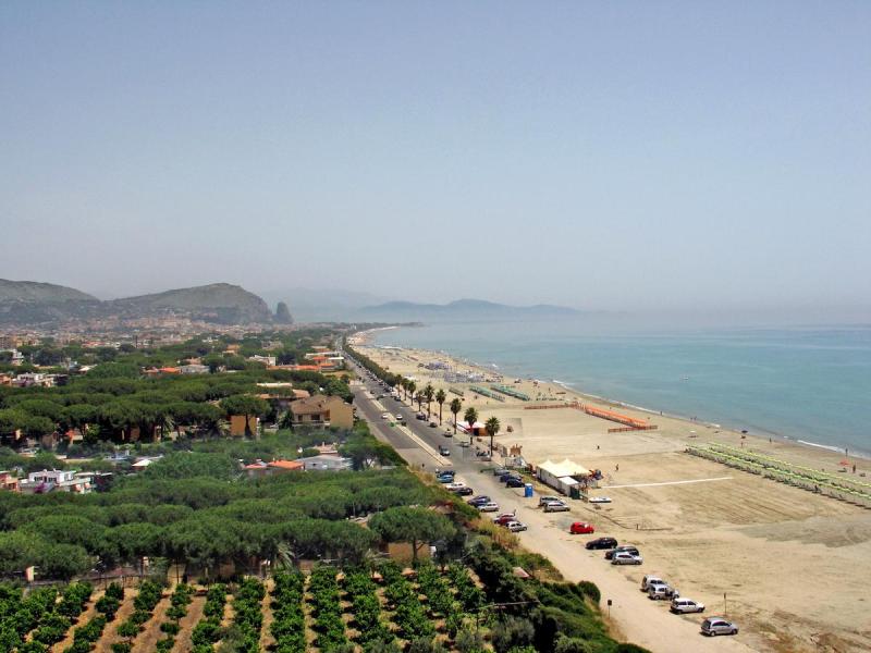 Torre del Sole