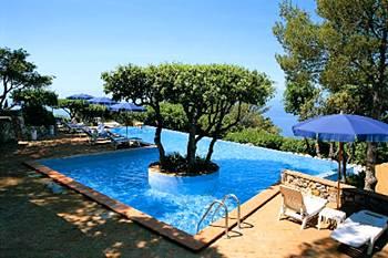 Torre di Cala Piccola