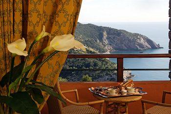 Torre di Cala Piccola