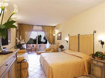 Torre di Cala Piccola