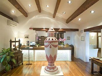 Torre di Cala Piccola