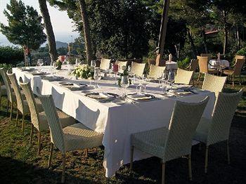 Torre di Cala Piccola