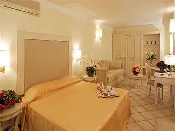 Torre di Cala Piccola