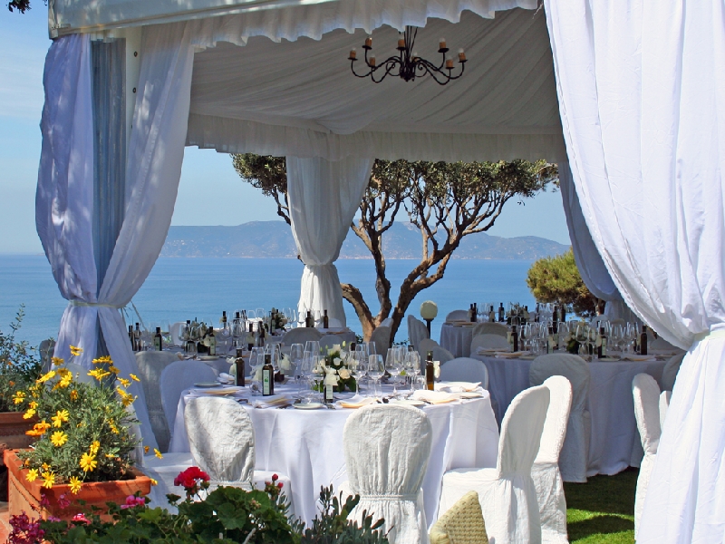 Torre di Cala Piccola