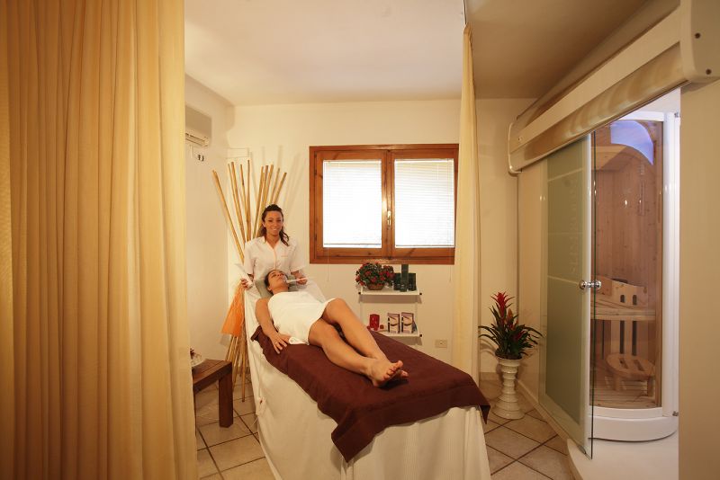 Torre di Cala Piccola