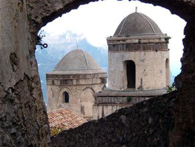 Torre di Milo Hotel Maiori