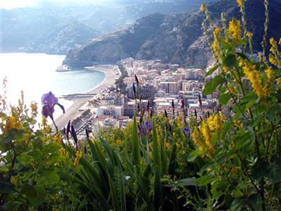 Torre di Milo Hotel Maiori