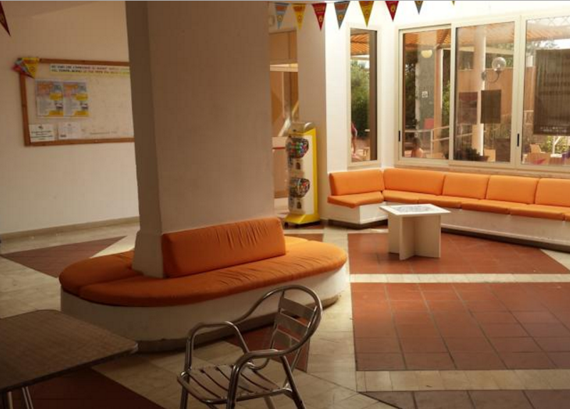 Appartamenti Villaggio Torre Macauda