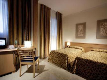 The Church Village Hotel