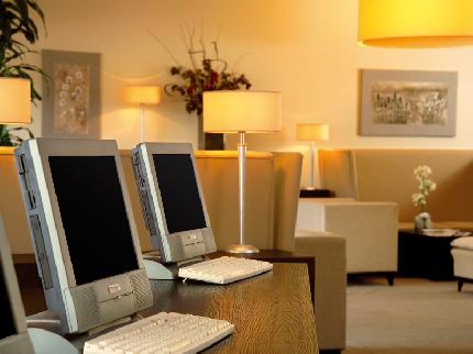 The Church Village Hotel