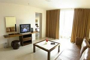 B2 Premier Chiang Mai Hotel