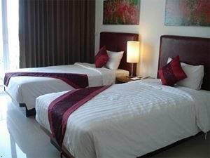 B2 Premier Chiang Mai Hotel