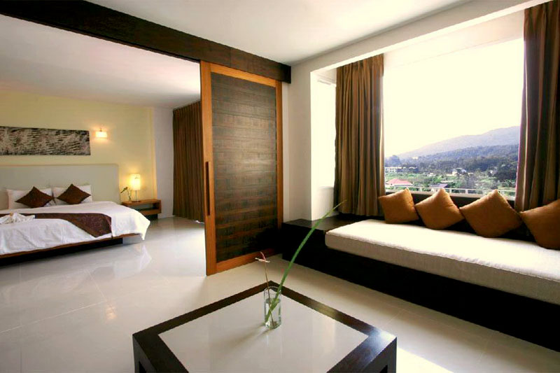 B2 Premier Chiang Mai Hotel