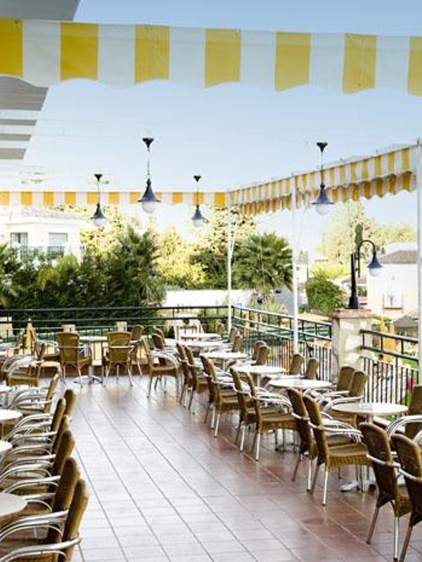 Monarque Torreblanca