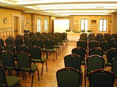 Nuevo Torreluz Hotel