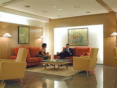 Nuevo Torreluz Hotel