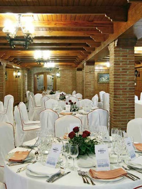 Nuevo Torreluz Hotel