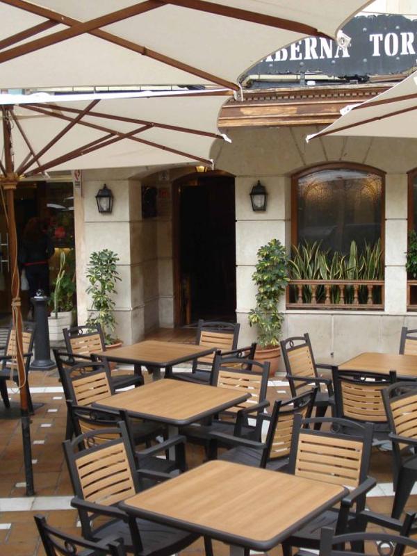 Nuevo Torreluz Hotel