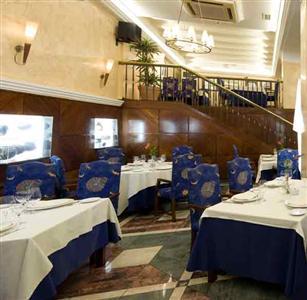 Nuevo Torreluz Hotel