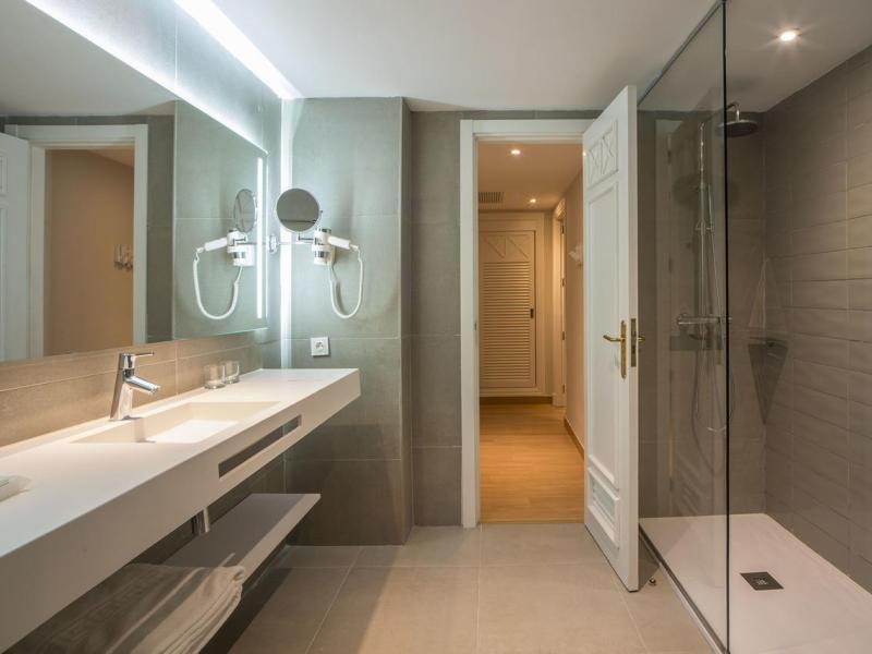 Hotel Estival Torrequebrada