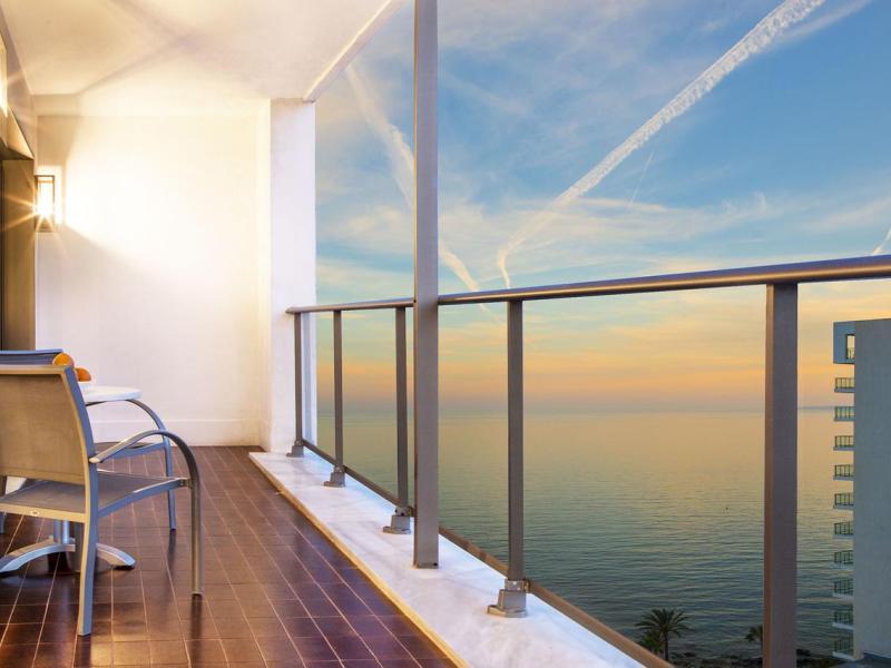 Hotel Estival Torrequebrada