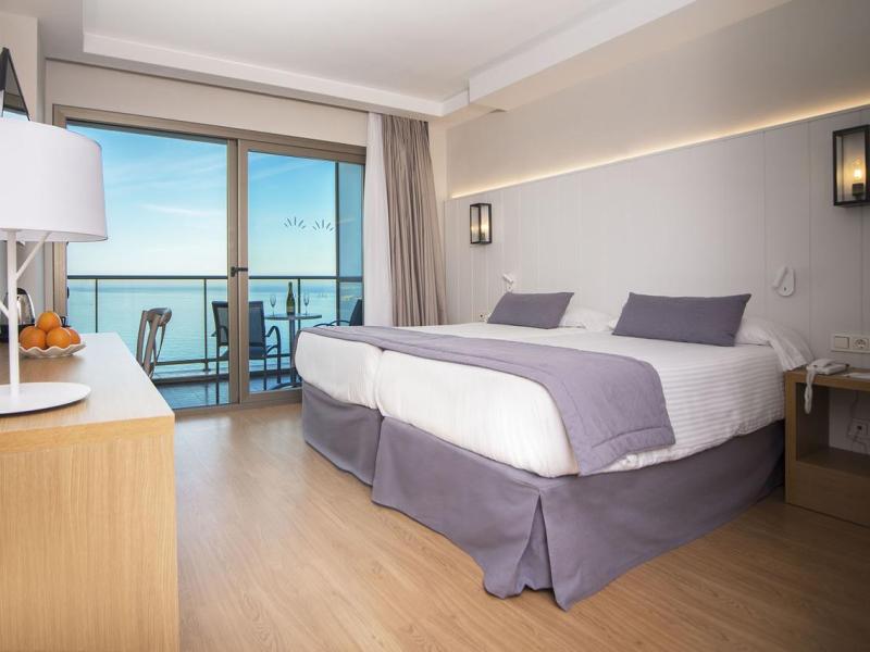 Hotel Estival Torrequebrada