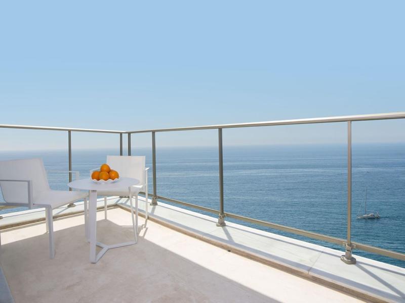 Hotel Estival Torrequebrada