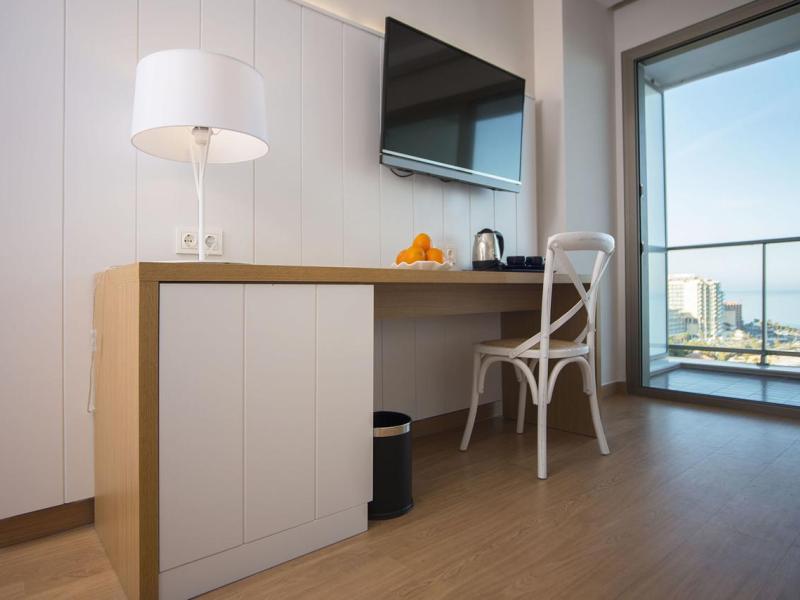 Hotel Estival Torrequebrada