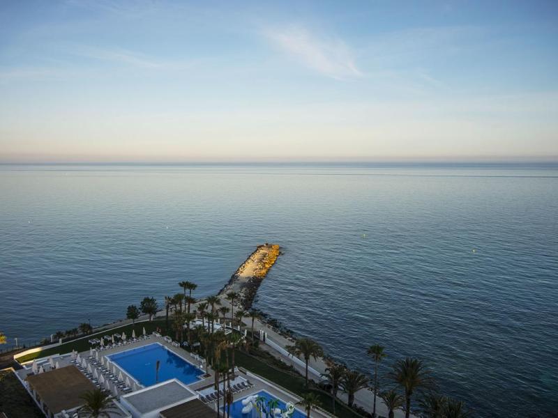 Hotel Estival Torrequebrada