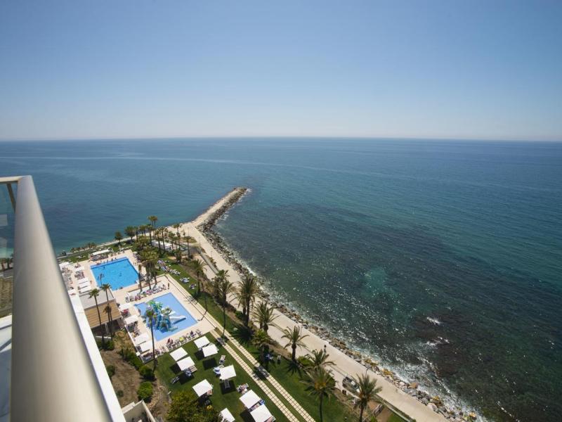 Hotel Estival Torrequebrada