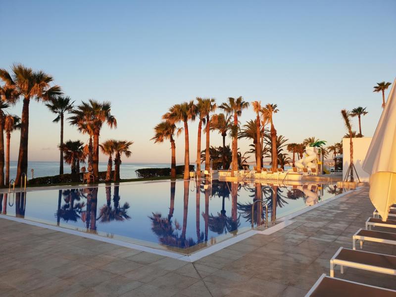 Hotel Estival Torrequebrada